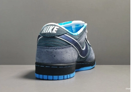 SB Dunk - 313170-342 Blue Low Lobster Nike 1008